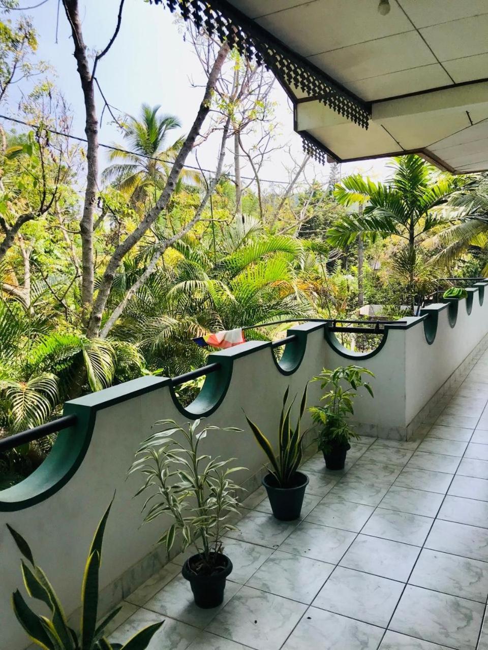 Dana Guest Home Mirissa Exterior photo